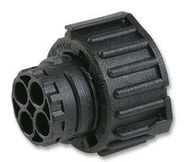 SOCKET HOUSING, 2WAY