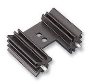 HEAT SINK, TO-220, 3.8┬░C/W