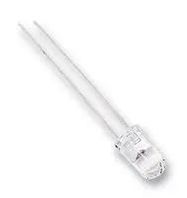 LED, 5MM, RED, 16CD, 626NM
