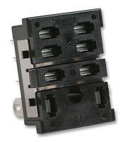 SOCKET, CHASSIS, LY2, RELAY