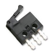 MICROSWITCH, LEAF LEVER, 0.05A