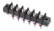 TERMINAL BLOCK, BARRIER, 2POS