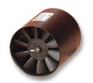 FAN, 60MM, 24VDC