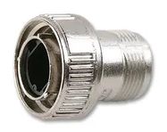 CIRCULAR CONNECTOR, PLUG, 37POS