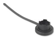 SEALING CAP, FOR PX0847 CONNECTOR