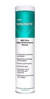 BR-2 PLUS MINERAL GREASE, TUBE, 100G