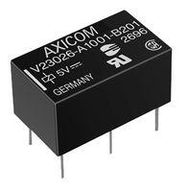 SIGNAL RELAY, SPDT, 5VDC, 1A, THT