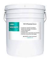 PG-75 MINERAL GREASE, CAN, 1KG