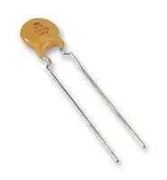CAP, 3300PF, 2 KV, 10%, Y5R