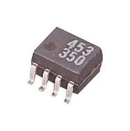 OPTOCOUPLER, TRANSISTOR O/P