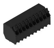 TERMINAL BLOCK, WTB, 4POS, 22-16AWG