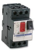 CIRCUIT BREAKER, 3 POLE, 10A