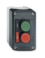 CONTROL STATION, 1NO/1NC