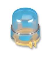 SHROUD, SEALABLE, FOR EM PUSHBUTTON