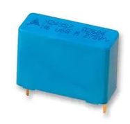 CAP, 1┬╡F, 10%, PP