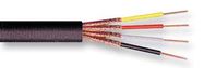 CABLE, SCRN, 4CORE, 100M