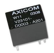 SIGNAL RELAY, SPDT, 1.5VDC, 3A, THT