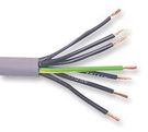 CABLE, YY, 7 CORE, 1.5MM, 50M