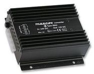 CONVERTER, DC TO DC, 24V, 81W