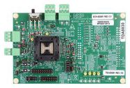 PROGRAMMING SOCKET BOARD, SAFETY PMIC