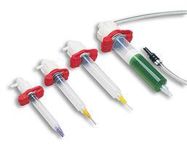 SYRINGE ADAPTOR, 10 & 12CC