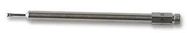 CHISEL TIP, STRAIGHT, 1.6MM