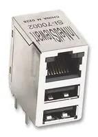 ICM, USB, COMBO