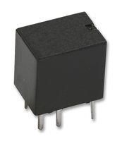 RELAY, SIGNAL, SPDT, 120VAC, 24VDC, 1A