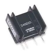 SSR, 3-15VDC, 12-280VAC, 25A