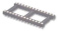 SOCKET IC, SMD, 8WAY