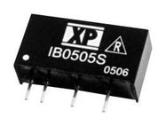 DC-DC CONVERTER, 1KV, 0.042A