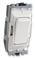GRID PLUS SWITCH MODULE - 2 WAY
