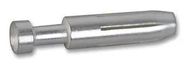 CRIMP SOCKET, 0.75MM, PK100