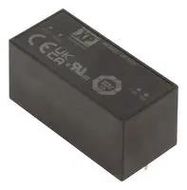POWER SUPPLY, AC-DC, 5V, 4A