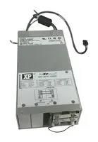 MODULAR POWER SUPPLY, CONFIG, 24VDC, 17A