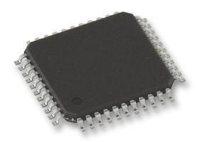 MCU, 8BIT, ATMEGA, 20MHZ, TQFP-44 ATMEGA324PA-AU