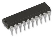 ADC, 12BIT, 133KSPS, SERIAL, 20DIP