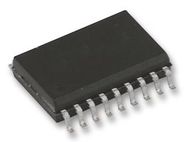 LATCH DRIVER, 8BIT, SER IN, 18SOIC