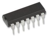 IC, 74HC CMOS, 74HC74, DIP14, 6V