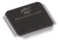 16BIT 20MIPS DSPIC, SMD, 30F6014-20