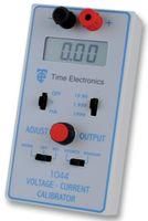 CALIBRATOR, VOLTAGE & CURRENT