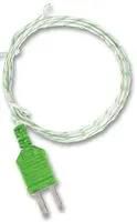 SENSOR,THERMOCOUPLE, K, 1M, 50 TO 450DEG