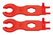 MOUNTING TOOL, MC4 SOLAR CABLE CONN