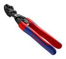 BOLT CUTTER, COMPACT, 6MM, 200MM LG