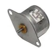 STEPPER MOTOR, 7.5DEG, 1.6N-CM