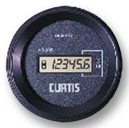 HOUR METER, 700R, 12-48V