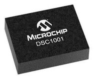 MEMS OSC, 25MHZ, 3.3V, SMD 2.5MM X 2MM