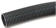 CONDUIT, PA 6, PG21, BLACK, 50M