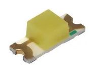 LED,WHITE, 350MCD, 1206