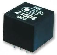 TRANSFORMER, 1:1, 600/600, TH